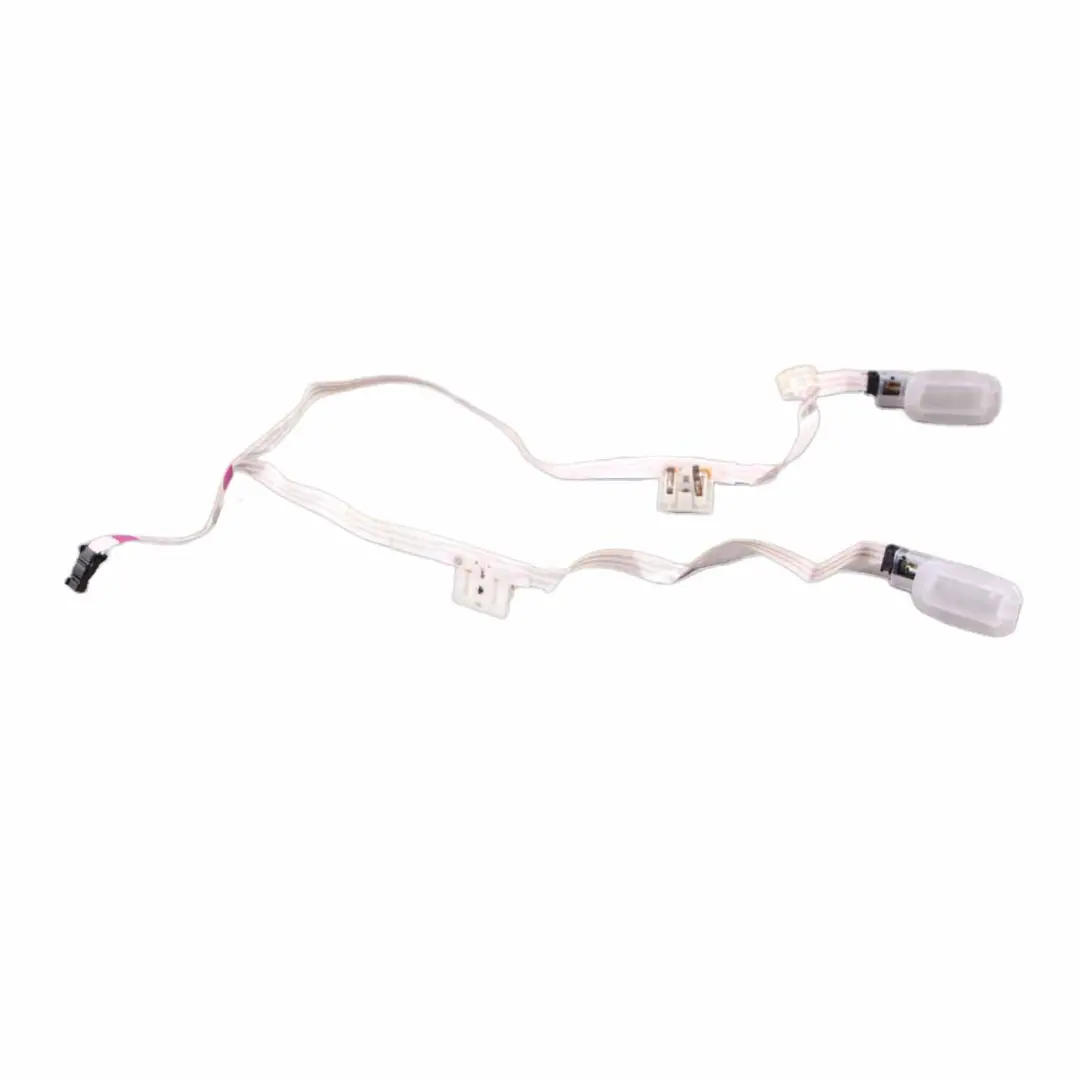 Mercedes W219 Roof Light Cable Courtesy Light Wiring Cable Wire - SKU A2195408405 - Part number A2195408405