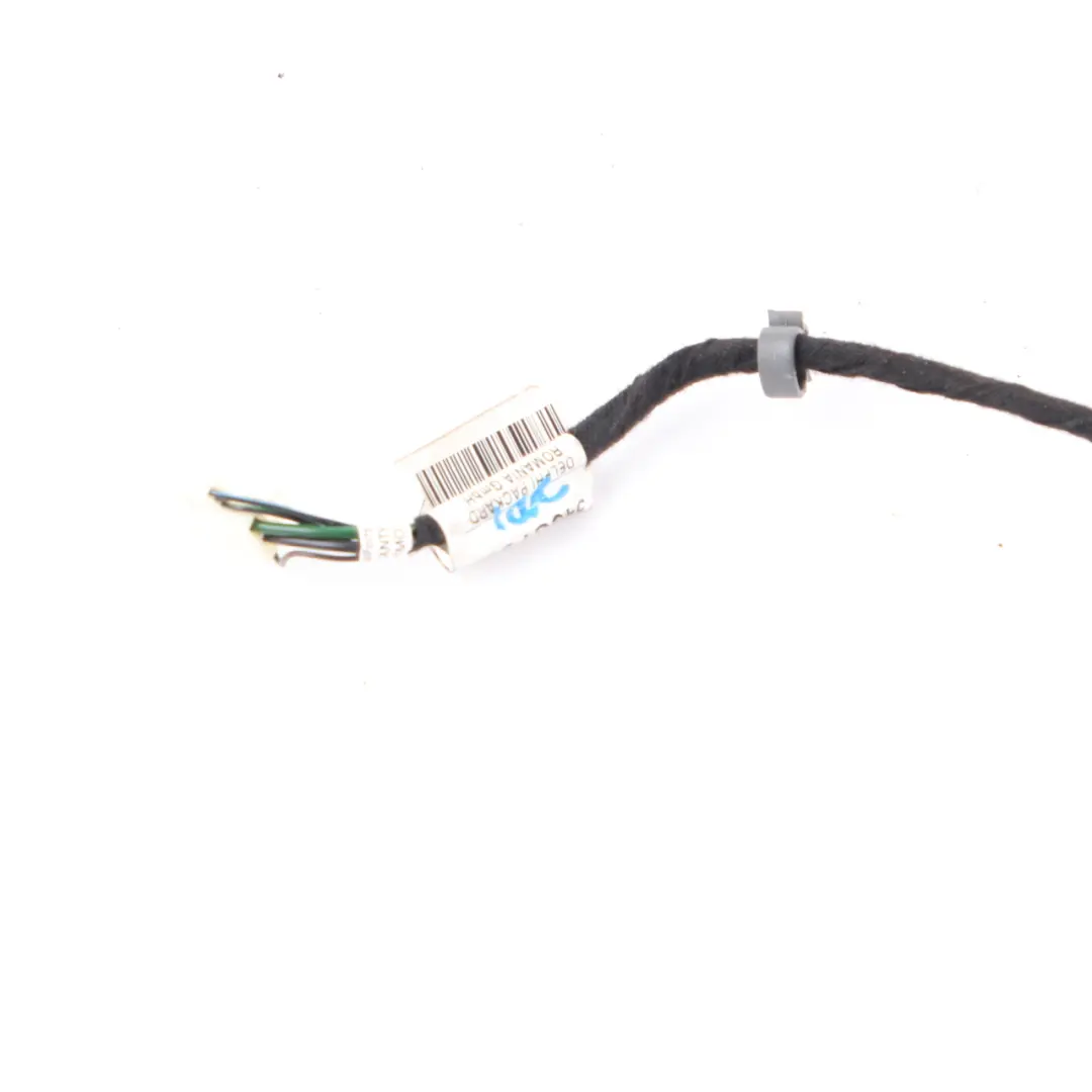 Mercedes CLS W219 Window Motor Regulator Wiring Cable Harness Loom - SKU A2195408705 - Part number A2195408705