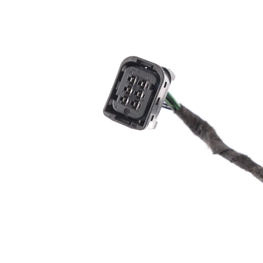 Mercedes CLS W219 Motor De La Ventana Regulador Cableado Arnés Loom - SKU A2195408705 - Número de pieza A2195408705