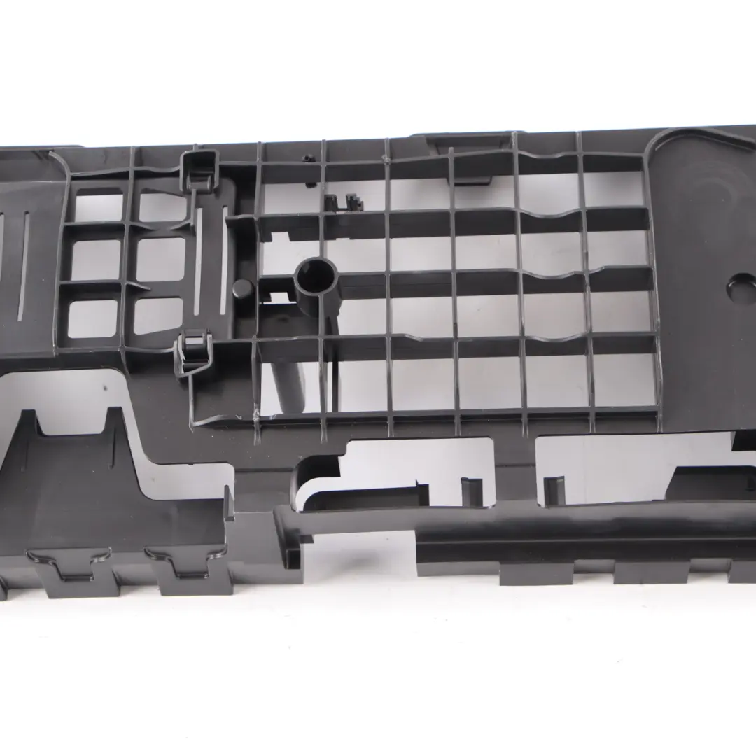 Module Bracket Mercedes W211 CLS W219 Trunk Trim Panel ECU Mount - SKU A2195450540 - Part number A2195450540