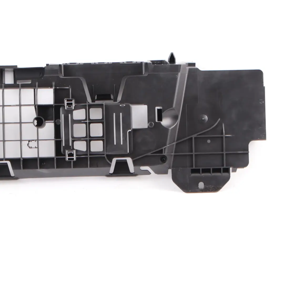  Module Bracket Mercedes W211 CLS W219 Trunk Trim Panel ECU Mount - SKU A2195450540 - Part number A2195450540