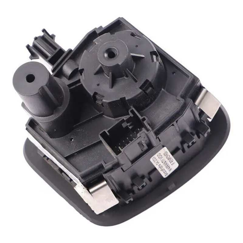 Mercedes C219 Faro Fendinebbia Unità Controllo Pannello Interruttore - SKU A2195450604 - Numero di parte A2195450604
