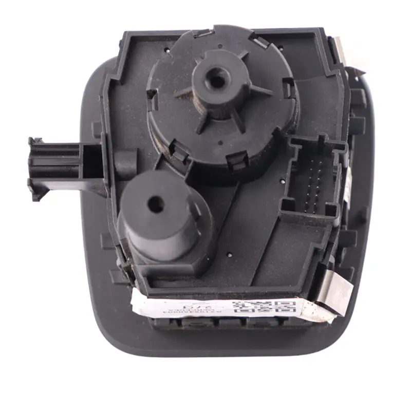 Mercedes C219 Faro Fendinebbia Unità Controllo Pannello Interruttore - SKU A2195450604 - Numero di parte A2195450604