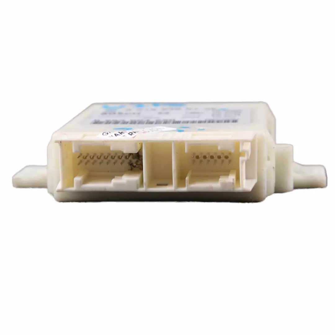 Mercedes CLS W219 Capteur stationnement PDC Module contrôle distance - SKU A2195450732 - Numéro de pièce A2195450732