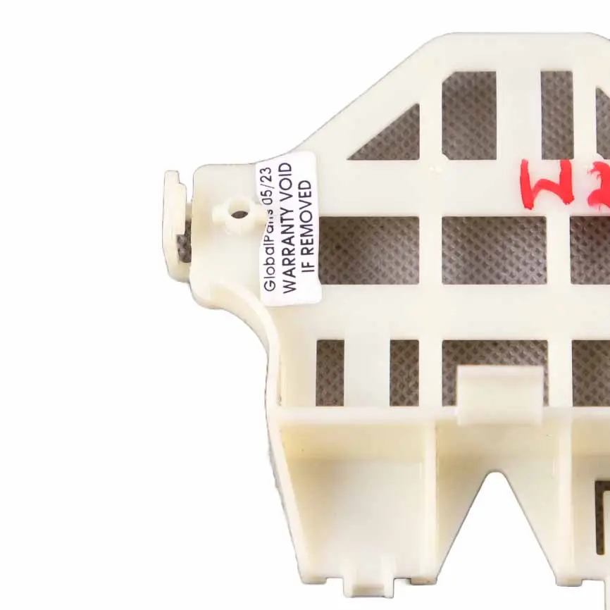 Parktronic Module Bracket Mercedes W219 W211 Parking Sensors Mount to with Part number A2195451440 Parktronic Module Bracket Mercedes W219 W211 Parking Sensors Mount - SKU A2195451440 - Part number A2195451440