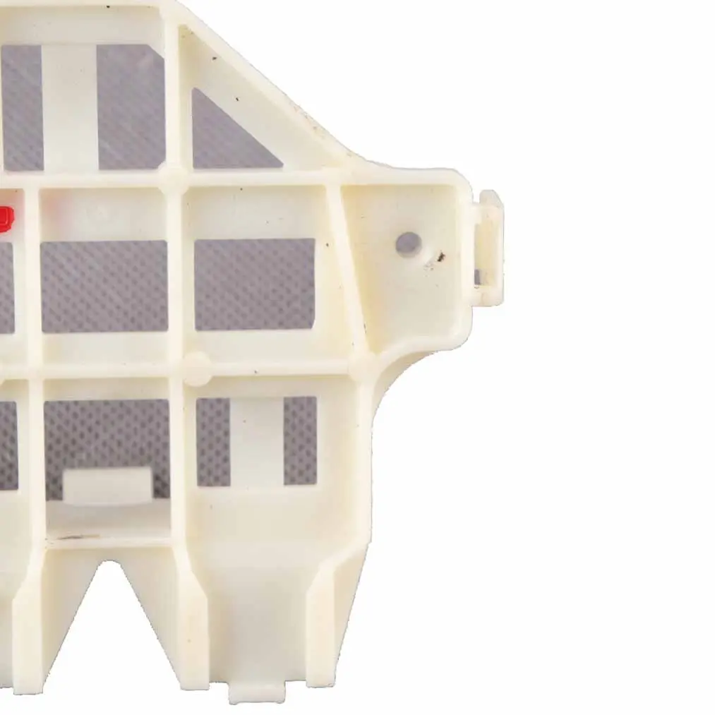  Parktronic Module Bracket Mercedes W219 W211 Parking Sensors Mount - SKU A2195451440 - Part number A2195451440
