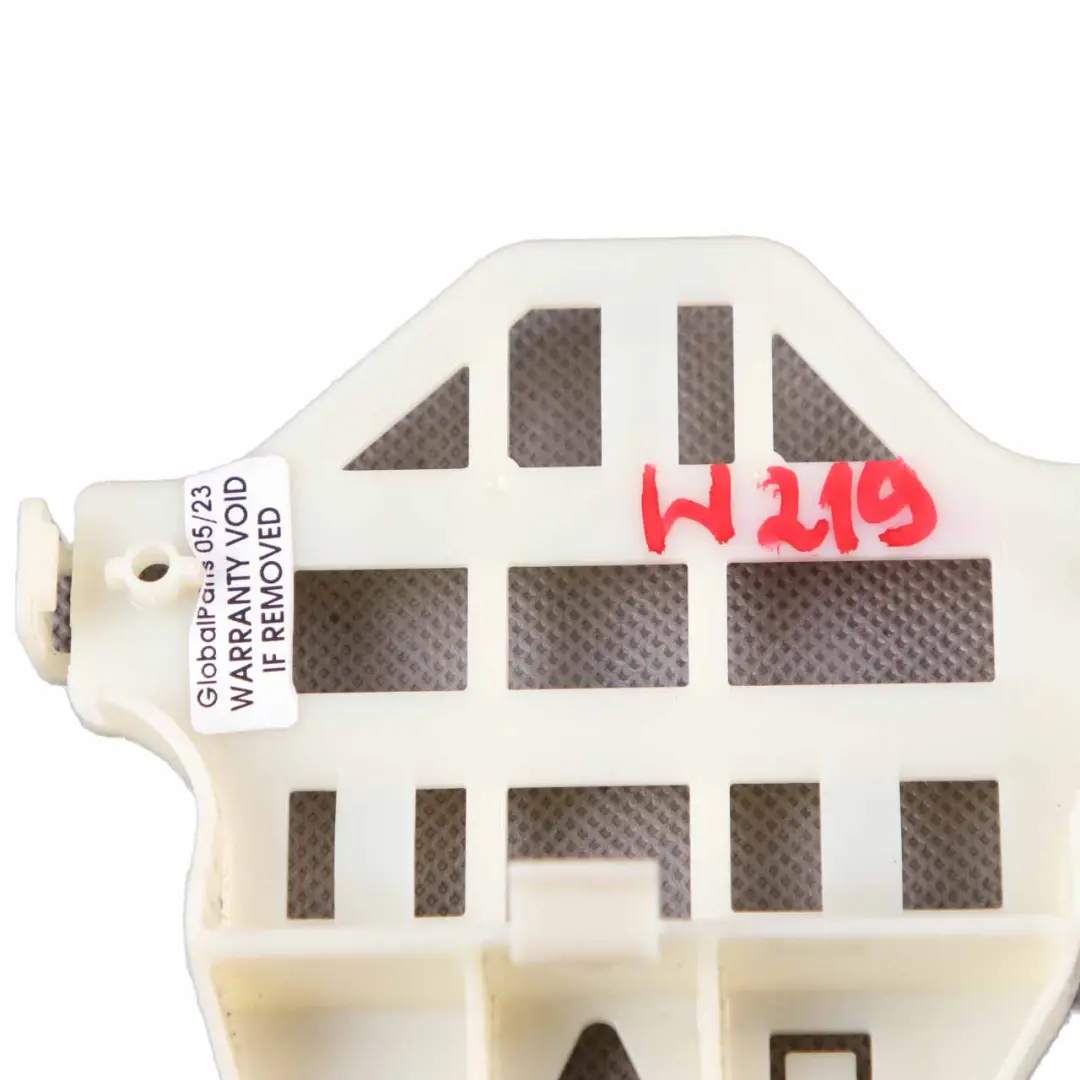 Parktronic Module Bracket Mercedes W219 W211 Parking Sensors Mount to with Part number A2195451440 Parktronic Module Bracket Mercedes W219 W211 Parking Sensors Mount - SKU A2195451440 - Part number A2195451440