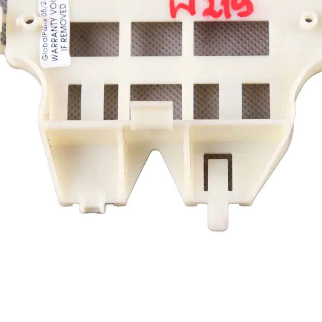 Parktronic Module Bracket Mercedes W219 W211 Parking Sensors Mount to with Part number A2195451440 Parktronic Module Bracket Mercedes W219 W211 Parking Sensors Mount - SKU A2195451440 - Part number A2195451440