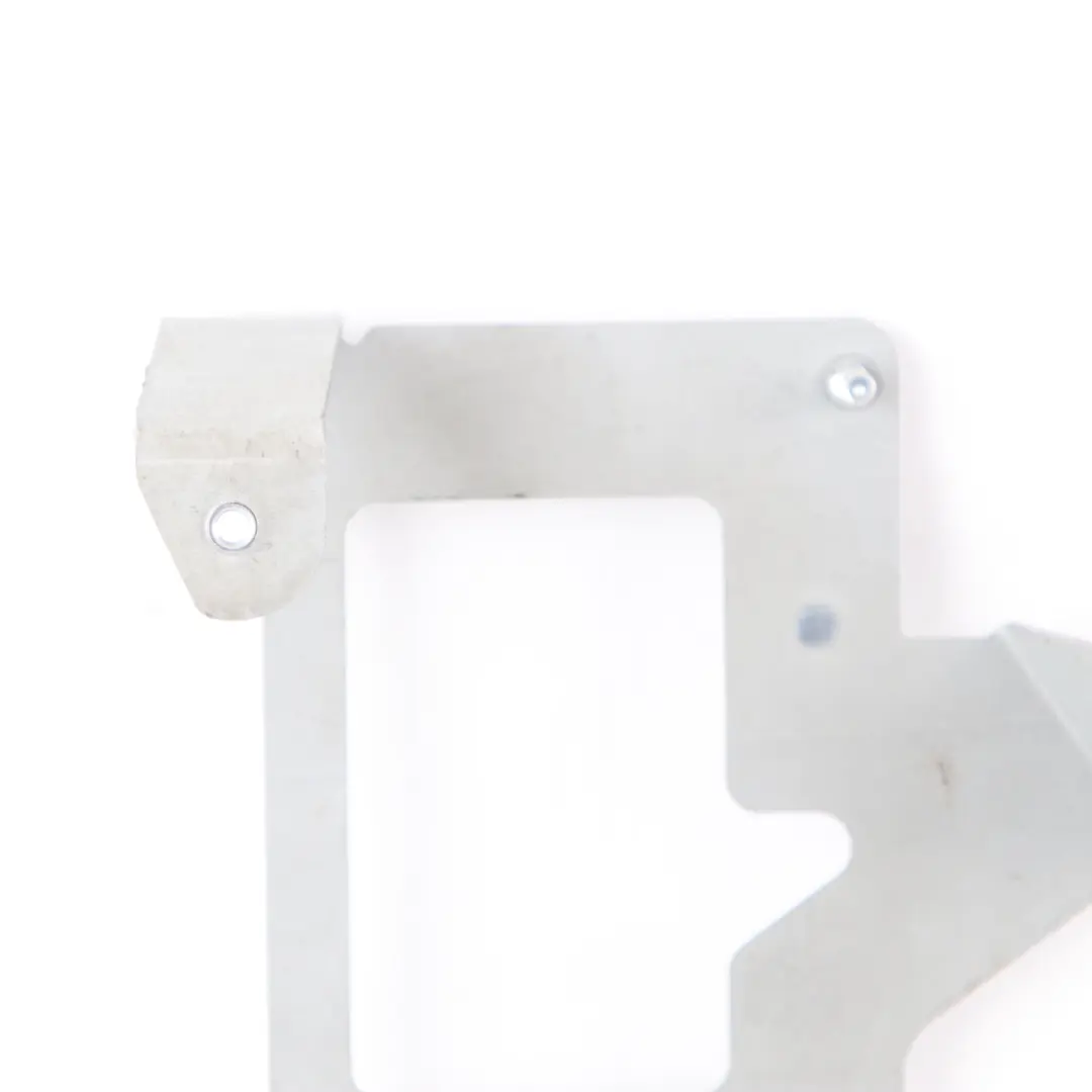 W219 Telephone Bluetooth Module Holder Mount Bracket to Mercedes W211 with Part number A2195451540 Mercedes W211 W219 Telephone Bluetooth Module Holder Mount Bracket - SKU A2195451540 - Part number A2195451540