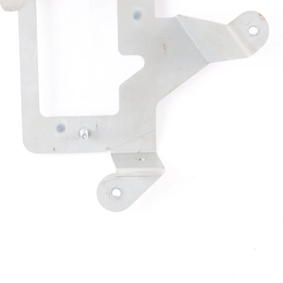 Mercedes W211 W219 Telephone Bluetooth Module Holder Mount Bracket - SKU A2195451540 - Part number A2195451540