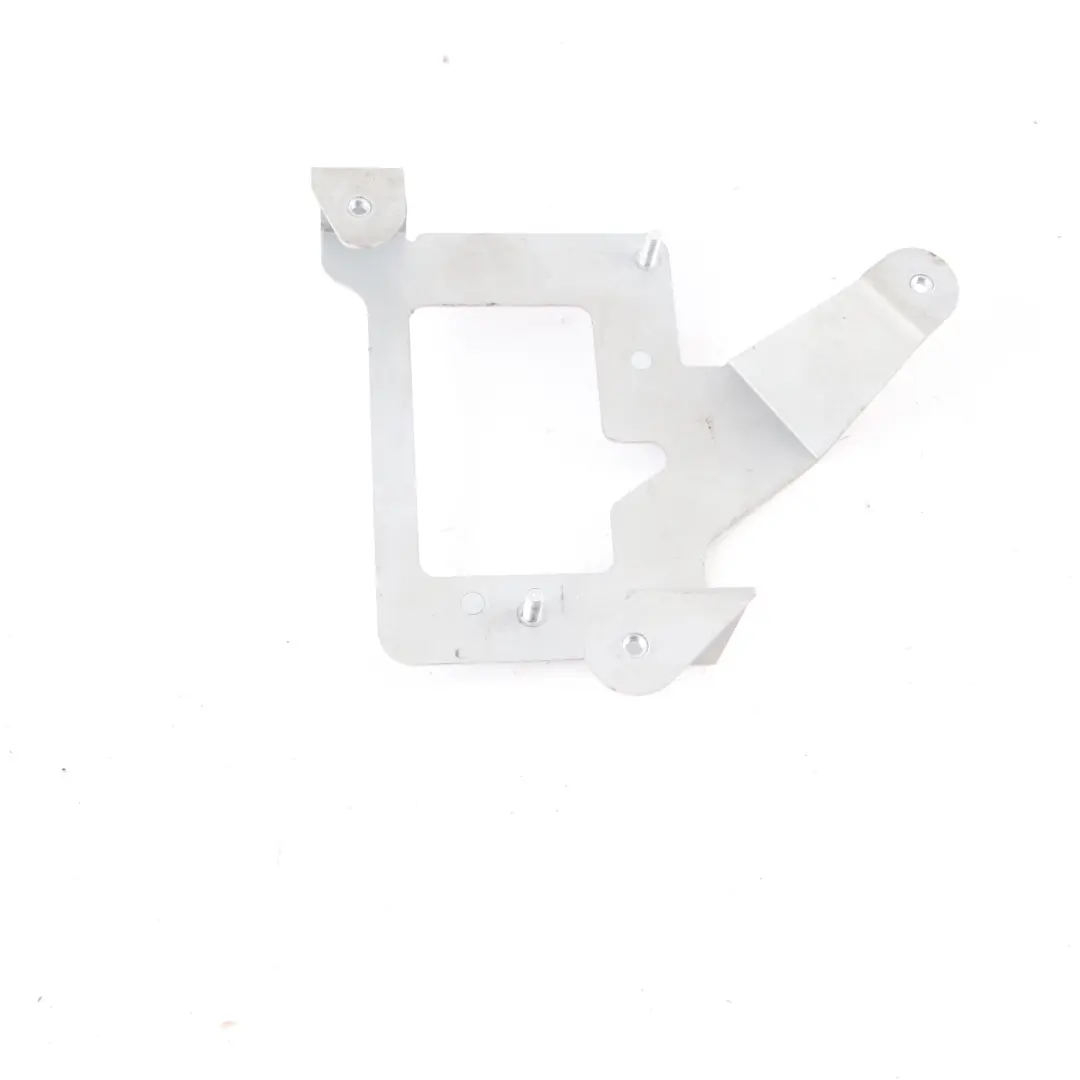 W219 Telephone Bluetooth Module Holder Mount Bracket to Mercedes W211 with Part number A2195451540 Mercedes W211 W219 Telephone Bluetooth Module Holder Mount Bracket - SKU A2195451540 - Part number A2195451540