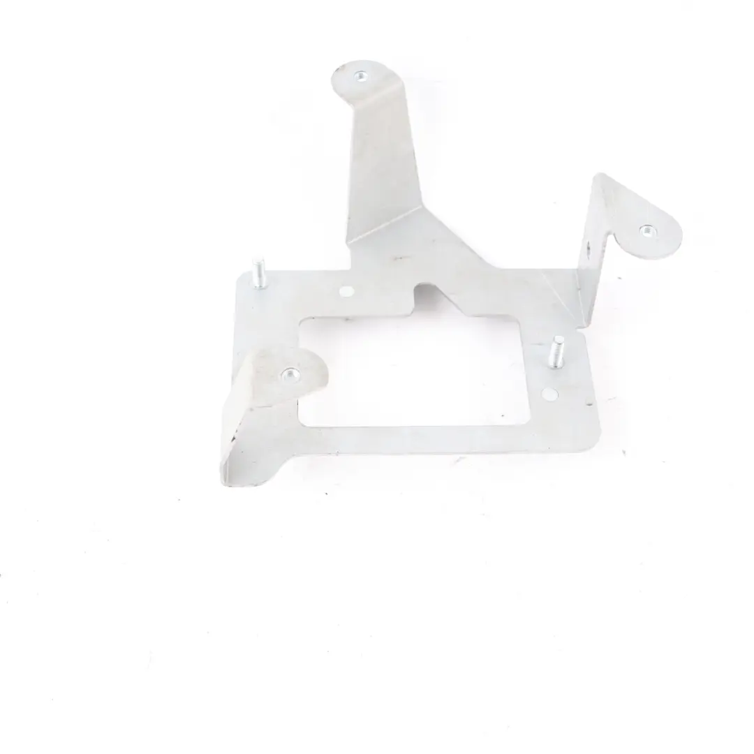 W219 Telephone Bluetooth Module Holder Mount Bracket to Mercedes W211 with Part number A2195451540 Mercedes W211 W219 Telephone Bluetooth Module Holder Mount Bracket - SKU A2195451540 - Part number A2195451540