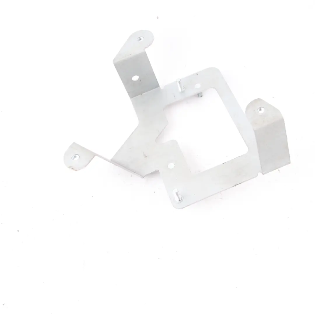 W219 Telephone Bluetooth Module Holder Mount Bracket to Mercedes W211 with Part number A2195451540 Mercedes W211 W219 Telephone Bluetooth Module Holder Mount Bracket - SKU A2195451540 - Part number A2195451540