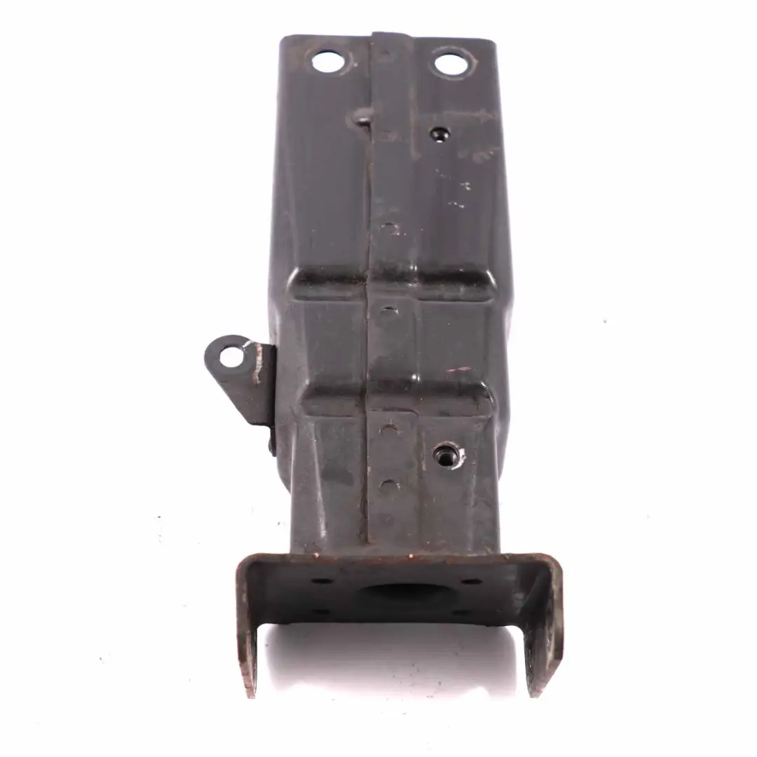 Mercedes CLS W219 Front Bumper Absorber Left N/S Support Bracket - SKU A2196200195 - Part number A2196200195