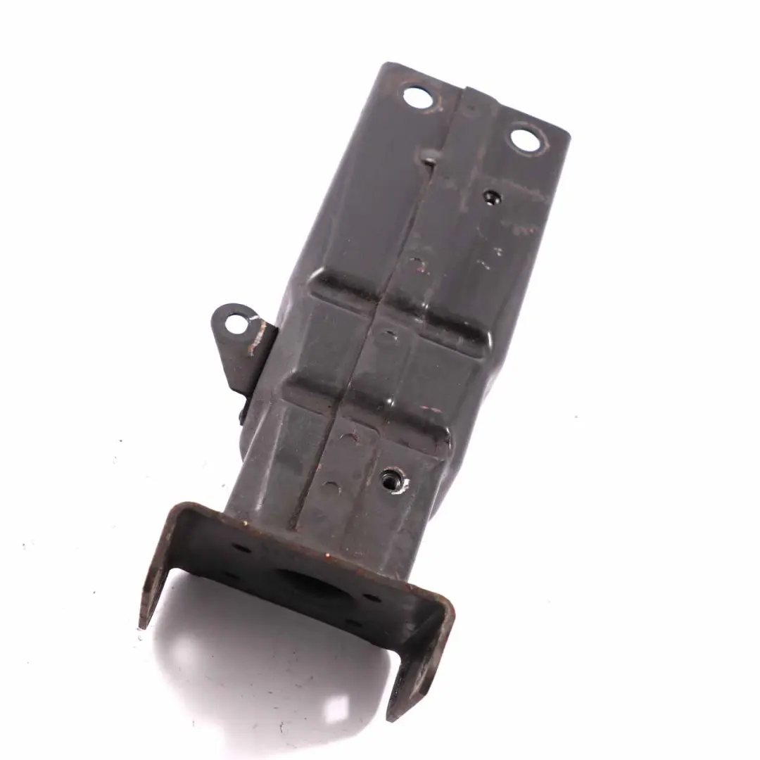Mercedes CLS W219 Front Bumper Absorber Left N/S Support Bracket - SKU A2196200195 - Part number A2196200195