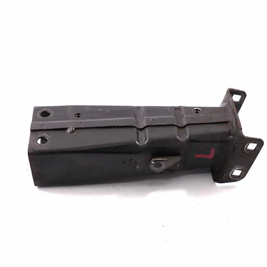 W219 Ammortizzatore Anteriore Sinistro Supporto Staffa per Mercedes CLS con numero di parte A2196200195 Mercedes CLS W219 Ammortizzatore Anteriore Sinistro Supporto Staffa - SKU A2196200195 - Numero di parte A2196200195