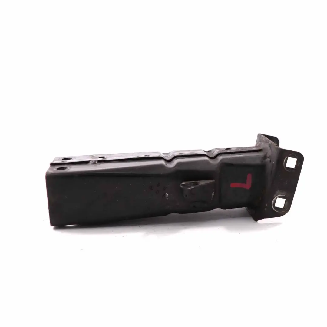 Mercedes CLS W219 Ammortizzatore Anteriore Sinistro Supporto Staffa - SKU A2196200195 - Numero di parte A2196200195