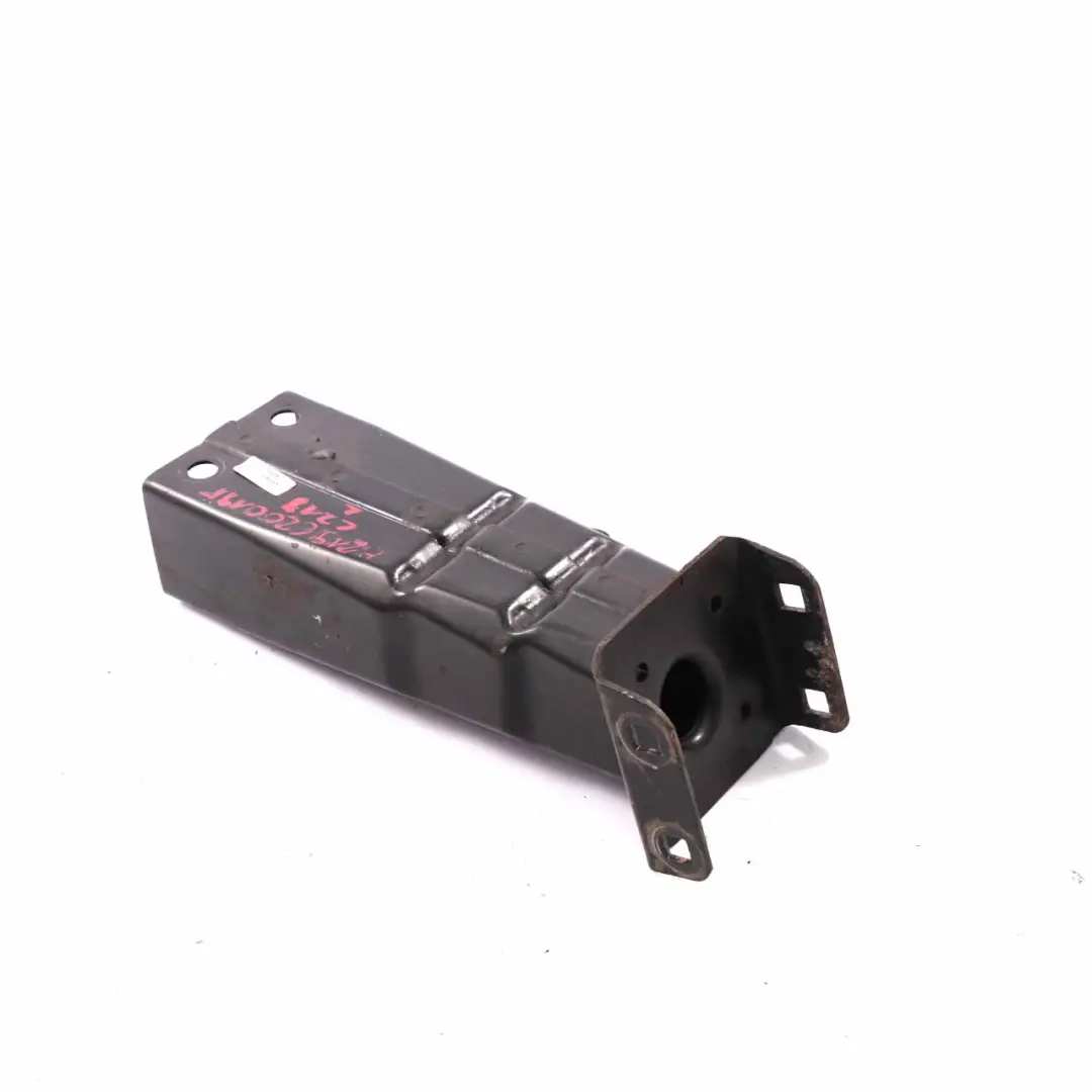 W219 Vorderseite stoßstange Absorber links Halterung für Mercedes CLS mit Teilenummer A2196200195 Mercedes CLS W219 Vorderseite stoßstange Absorber links Halterung - SKU A2196200195 - Teilenummer A2196200195