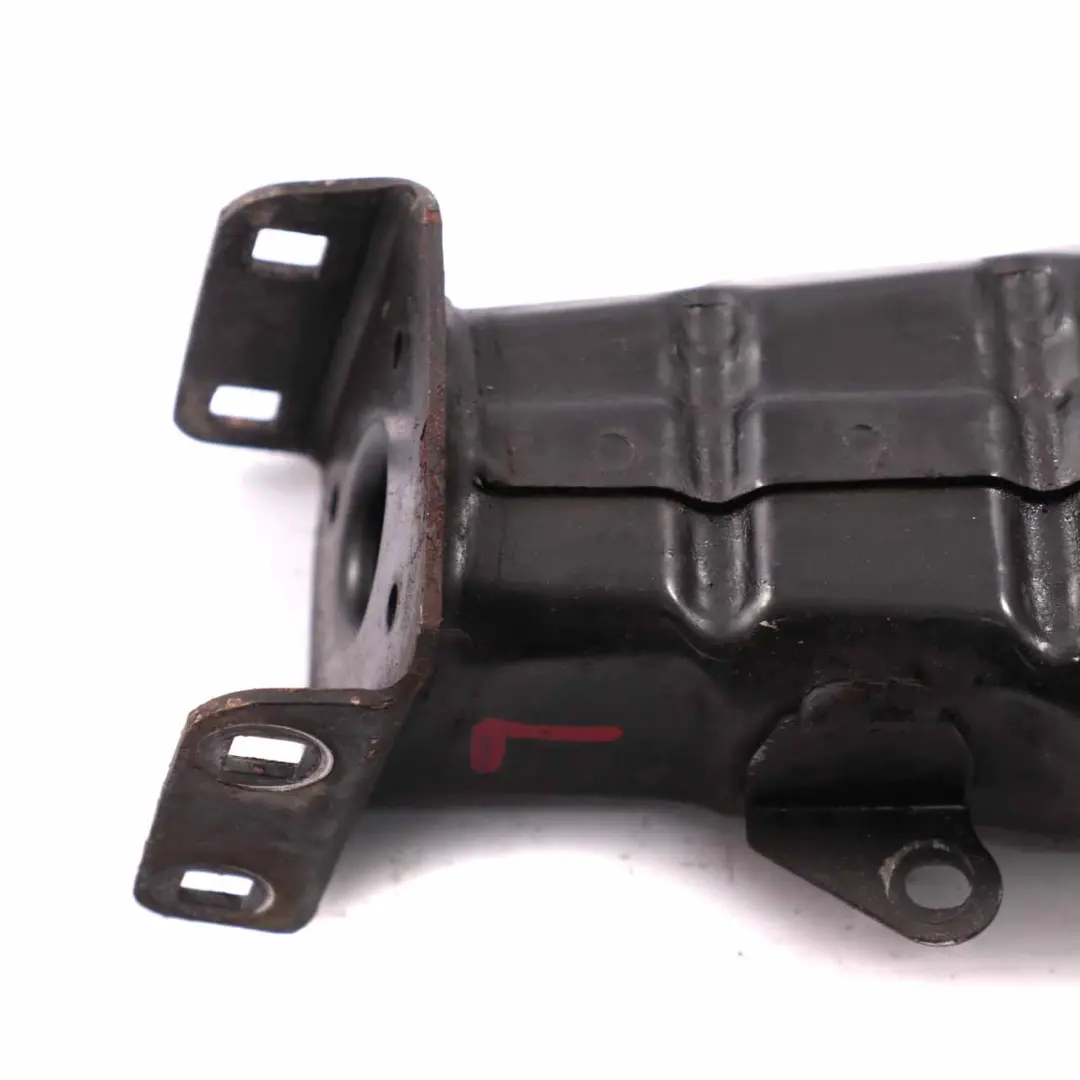 W219 Parachoques delantero izquierdo Soporte para Mercedes CLS con número de pieza A2196200195 Mercedes CLS W219 Parachoques delantero izquierdo Soporte - SKU A2196200195 - Número de pieza A2196200195