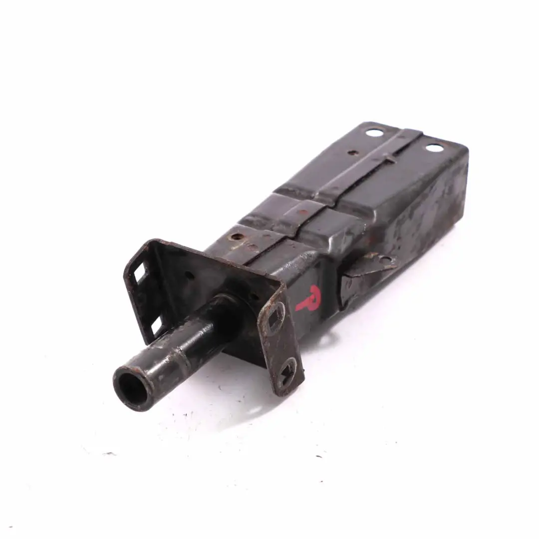 Mercedes CLS W219 Front Bumper Absorber Right O/S Support Bracket - SKU A2196200295 - Part number A2196200295