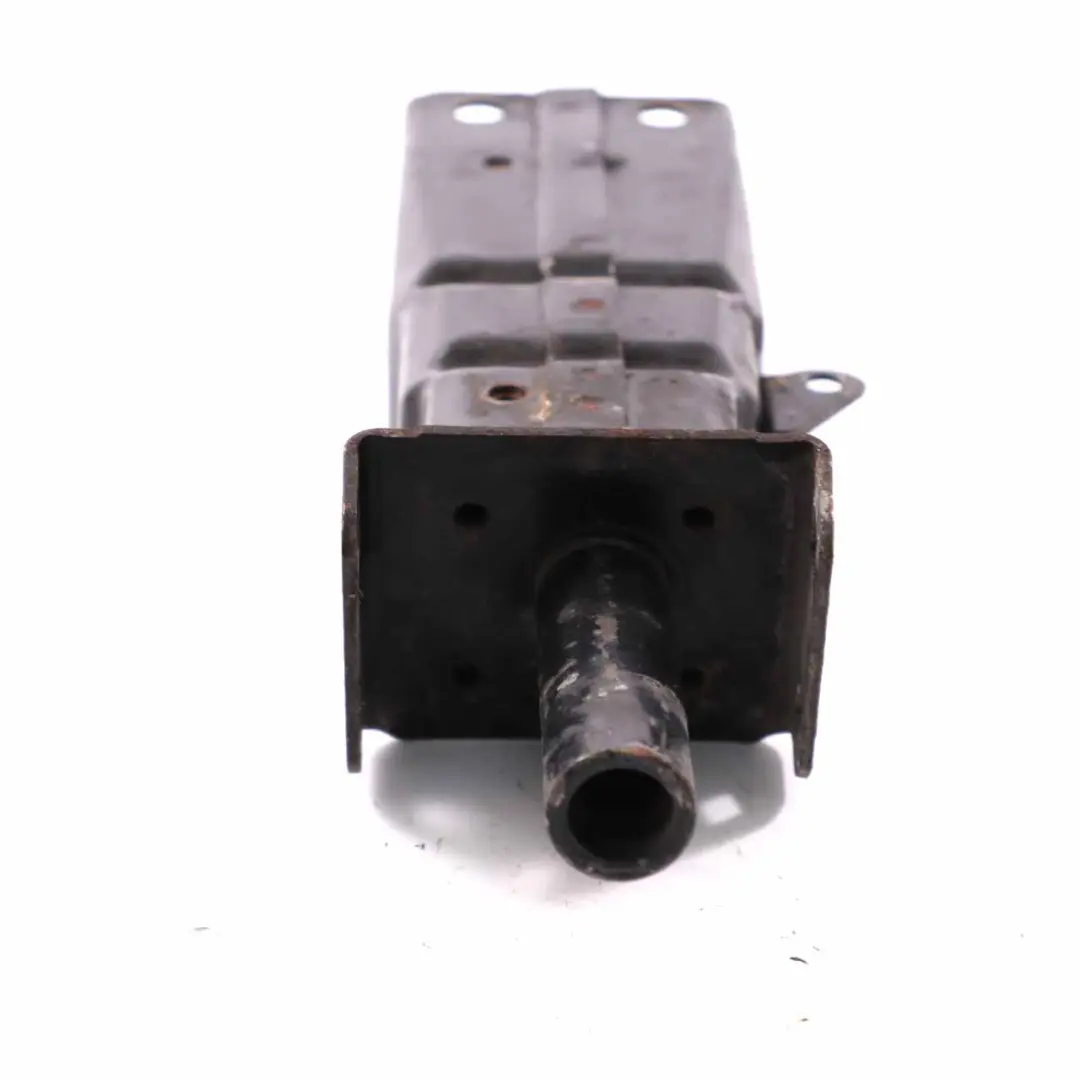 W219 Front Bumper Absorber Right O/S Support Bracket to Mercedes CLS with Part number A2196200295 Mercedes CLS W219 Front Bumper Absorber Right O/S Support Bracket - SKU A2196200295 - Part number A2196200295