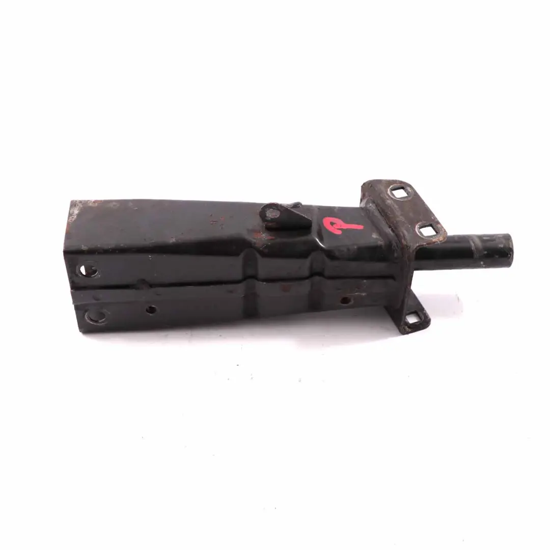 Mercedes CLS W219 Ammortizzatore Anteriore Destro Supporto Staffa - SKU A2196200295 - Numero di parte A2196200295