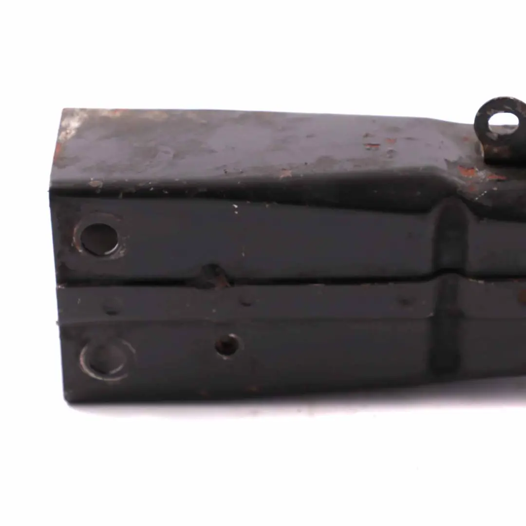 Mercedes CLS W219 Ammortizzatore Anteriore Destro Supporto Staffa - SKU A2196200295 - Numero di parte A2196200295