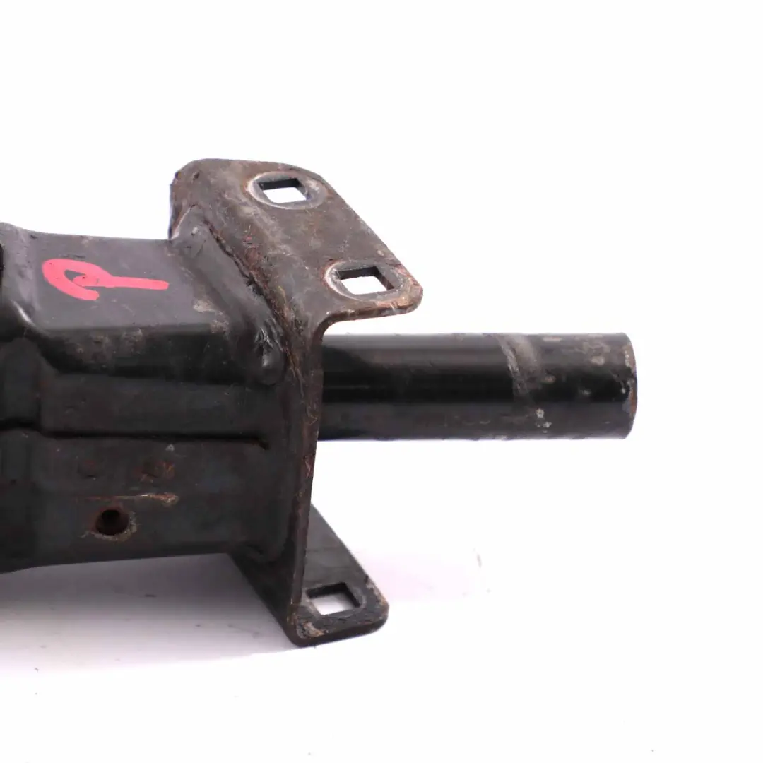 W219 Front Bumper Absorber Right O/S Support Bracket to Mercedes CLS with Part number A2196200295 Mercedes CLS W219 Front Bumper Absorber Right O/S Support Bracket - SKU A2196200295 - Part number A2196200295