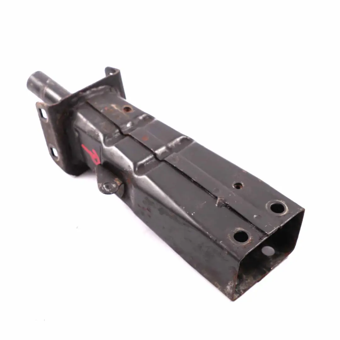 W219 Front Bumper Absorber Right O/S Support Bracket to Mercedes CLS with Part number A2196200295 Mercedes CLS W219 Front Bumper Absorber Right O/S Support Bracket - SKU A2196200295 - Part number A2196200295