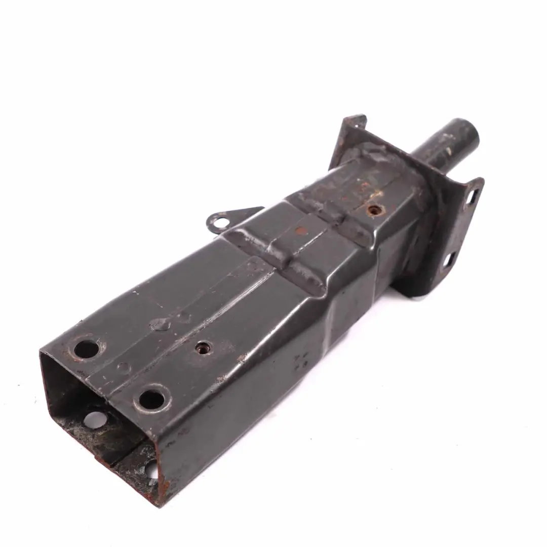 W219 pare-chocs avant amortisseur droite support pour Mercedes CLS à propos du numéro de pièce A2196200295 Mercedes CLS W219 pare-chocs avant amortisseur droite support - SKU A2196200295 - Numéro de pièce A2196200295