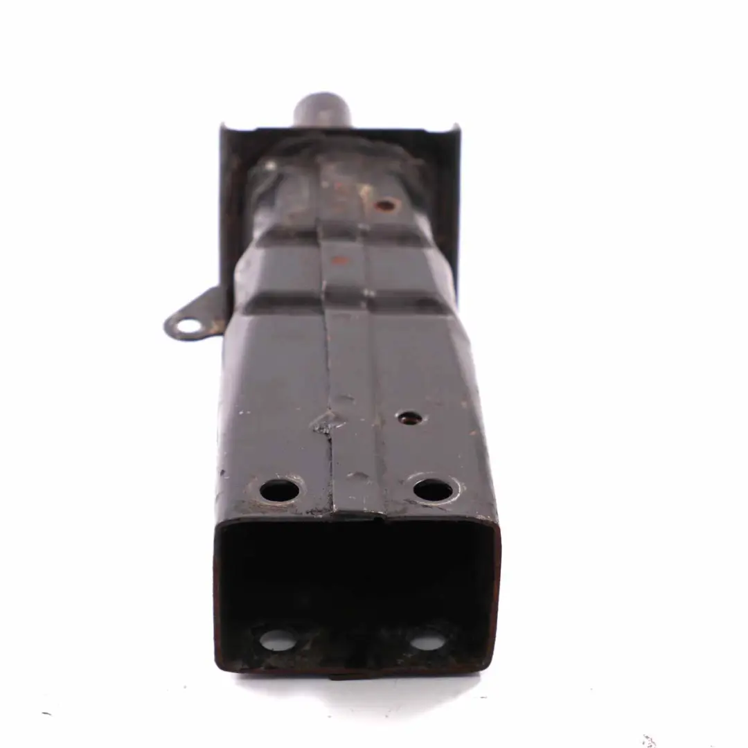 W219 Front Bumper Absorber Right O/S Support Bracket to Mercedes CLS with Part number A2196200295 Mercedes CLS W219 Front Bumper Absorber Right O/S Support Bracket - SKU A2196200295 - Part number A2196200295