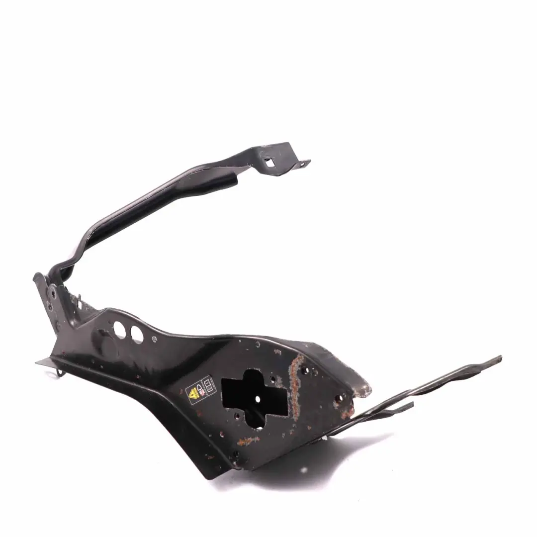 Mercedes W219 Scheinwerferhalterung vorne links Scheinwerferträger - SKU A2196200328 - Teilenummer A2196200328