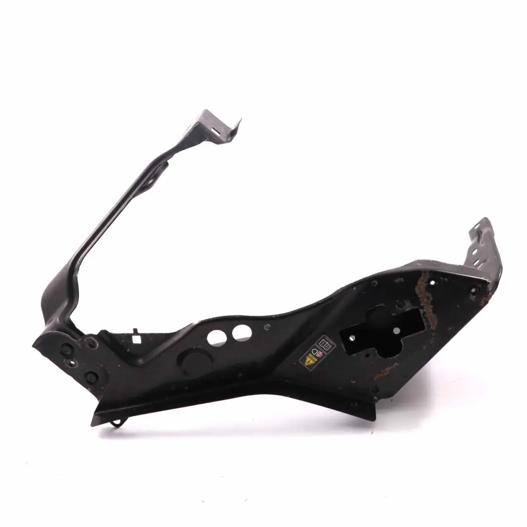 W219 Headlight Bracket Front Left N/S Headlamp Support to Mercedes with Part number A2196200328 Mercedes W219 Headlight Bracket Front Left N/S Headlamp Support - SKU A2196200328 - Part number A2196200328