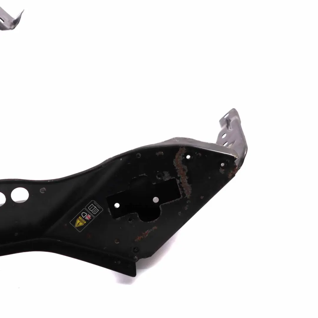 W219 Scheinwerferhalterung vorne links Scheinwerferträger für Mercedes mit Teilenummer A2196200328 Mercedes W219 Scheinwerferhalterung vorne links Scheinwerferträger - SKU A2196200328 - Teilenummer A2196200328