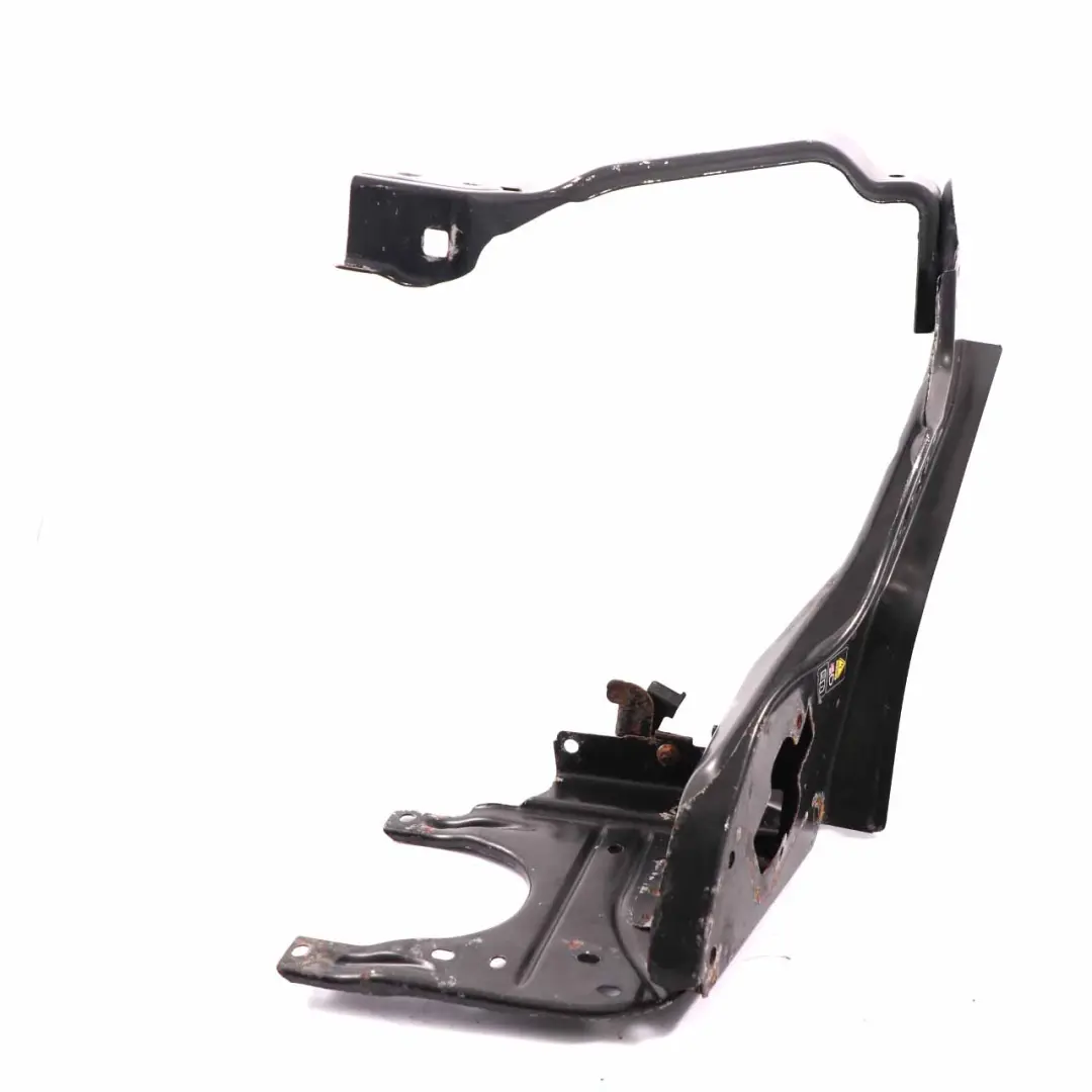 Mercedes W219 Headlight Bracket Front Right O/S Headlamp Support - SKU A2196200428 - Part number A2196200428