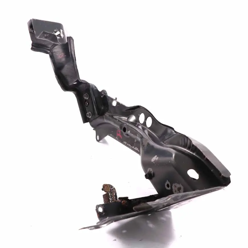 Mercedes W219 Supporto faro anteriore destro - SKU A2196200428 - Numero di parte A2196200428