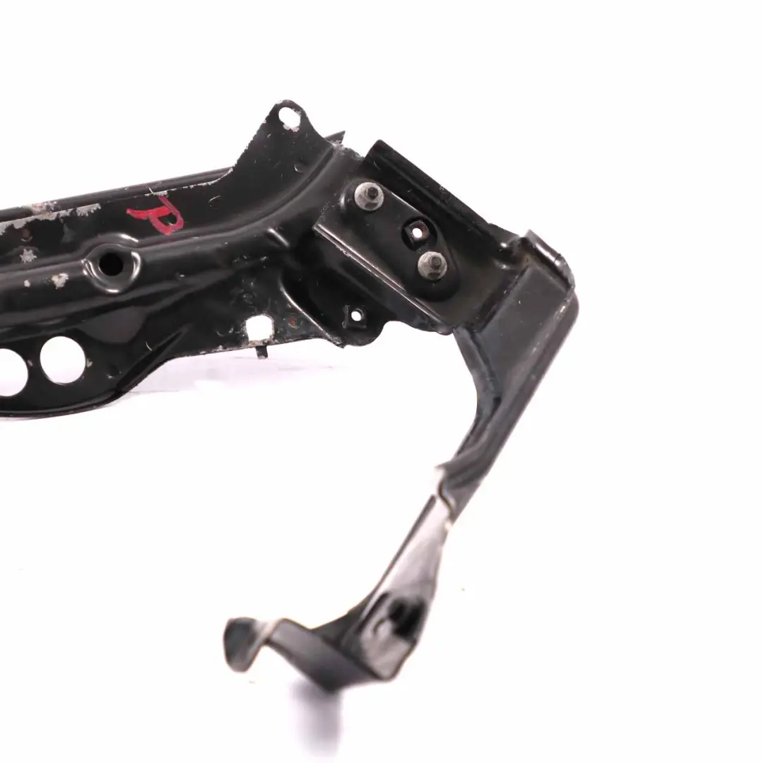 Mercedes W219 Scheinwerferhalterung vorne rechts Scheinwerferträger - SKU A2196200428 - Teilenummer A2196200428