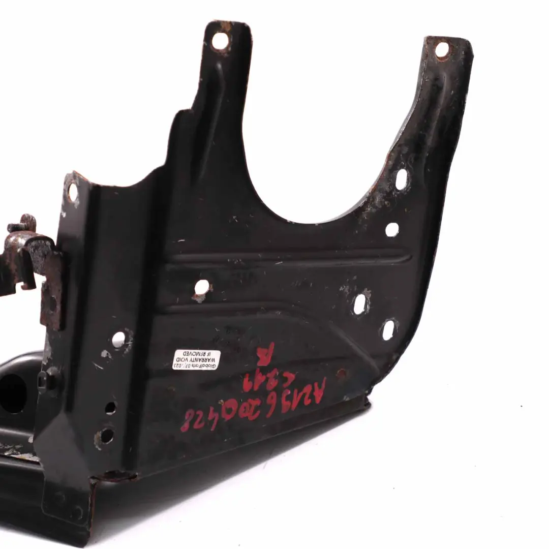 W219 Support de Phare Avant Droit Support de Phare pour Mercedes à propos du numéro de pièce A2196200428 Mercedes W219 Support de Phare Avant Droit Support de Phare - SKU A2196200428 - Numéro de pièce A2196200428