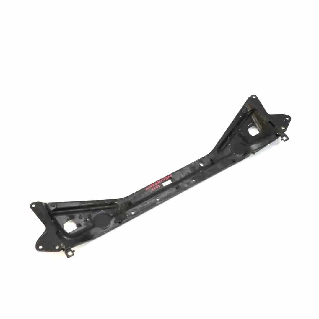  Kühlerhalterung Mercedes C219 Frontplatte Trägerhalterung - SKU A2196200916 - Teilenummer A2196200916