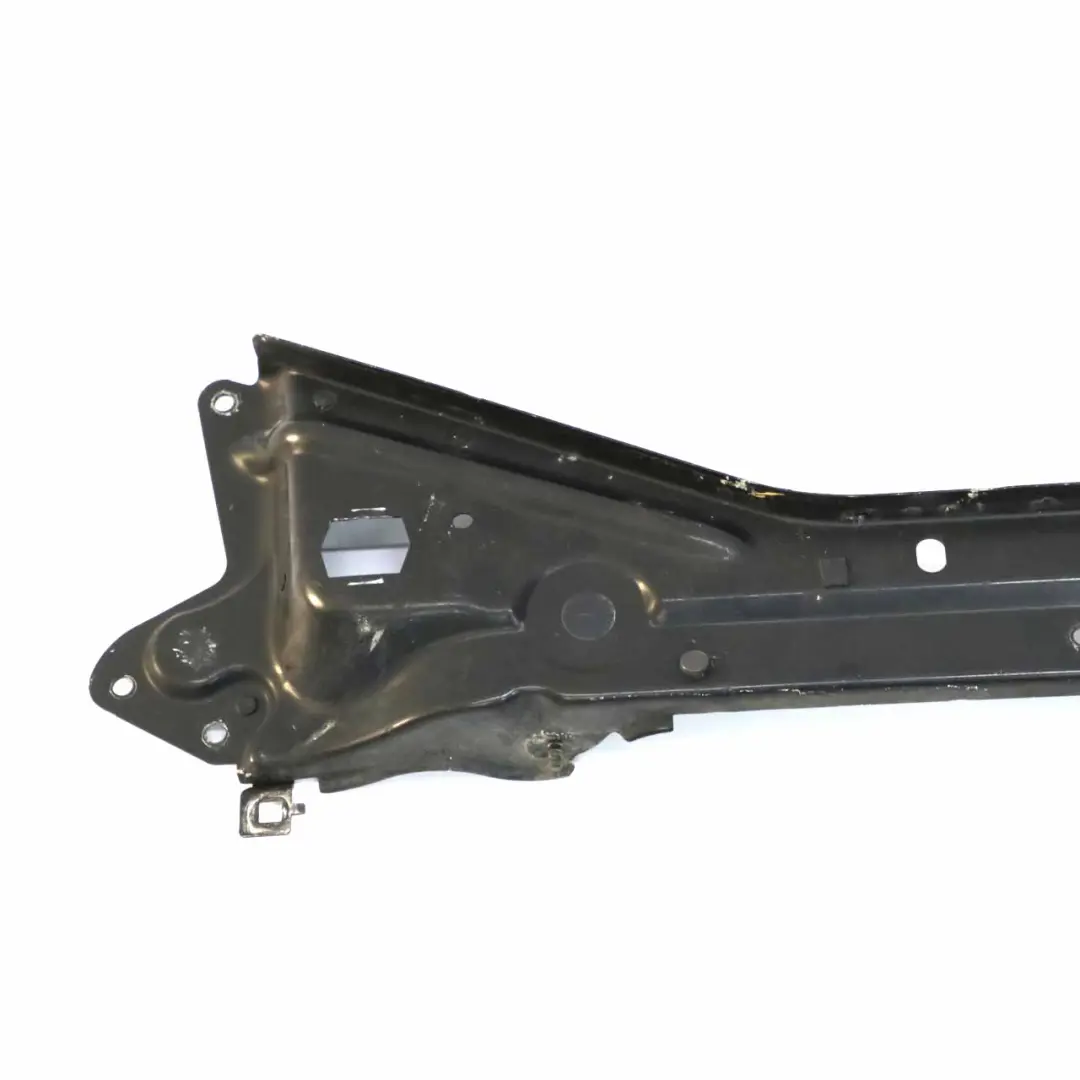 Support de radiateur Mercedes C219 Support de panneau avant pour à propos du numéro de pièce A2196200916 Support de radiateur Mercedes C219 Support de panneau avant - SKU A2196200916 - Numéro de pièce A2196200916