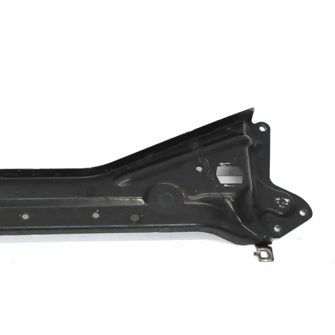 Radiator Support Mercedes C219 Front Panel Carrier Mount Holder to with Part number A2196200916 Radiator Support Mercedes C219 Front Panel Carrier Mount Holder - SKU A2196200916 - Part number A2196200916