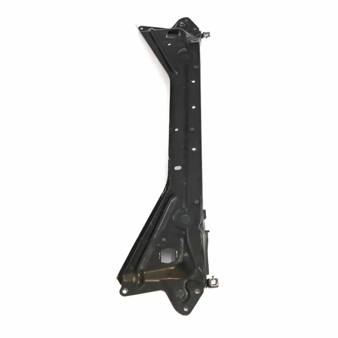  Radiator Support Mercedes C219 Front Panel Carrier Mount Holder - SKU A2196200916 - Part number A2196200916