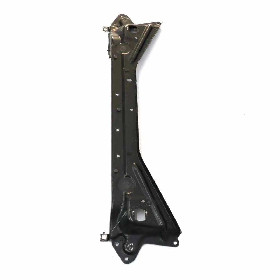 Radiator Support Mercedes C219 Front Panel Carrier Mount Holder to with Part number A2196200916 Radiator Support Mercedes C219 Front Panel Carrier Mount Holder - SKU A2196200916 - Part number A2196200916