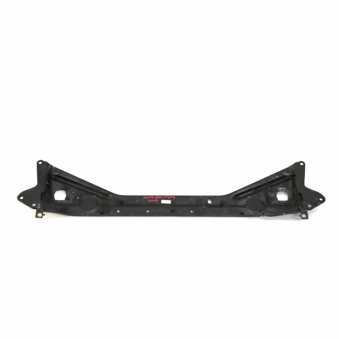  Radiator Support Mercedes C219 Front Panel Carrier Mount Holder - SKU A2196200916 - Part number A2196200916
