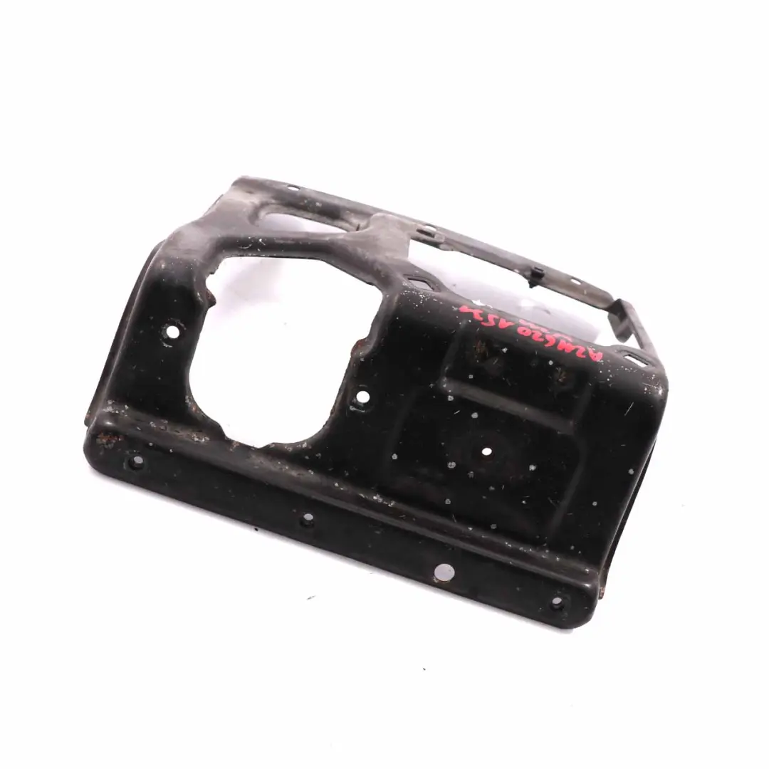 Mercedes W219 Frontversteifungsplatte Mittelkonsole Kreuzhalter - SKU A2196201016 - Teilenummer A2196201016