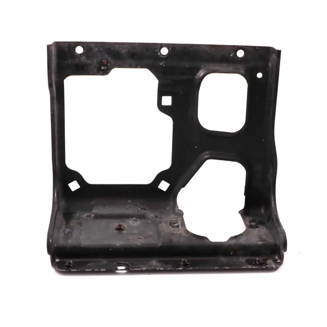 Mercedes W219 Panel de refuerzo delantero Consola central Soporte - SKU A2196201016 - Número de pieza A2196201016