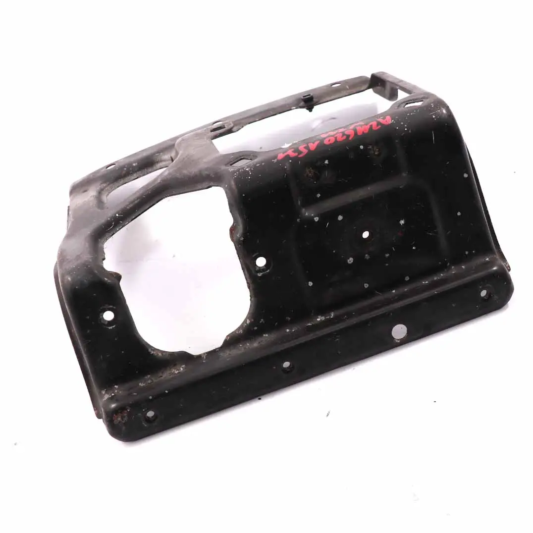 W219 Front Stiffening Panel Central Console Cross Holder to Mercedes with Part number A2196201016 Mercedes W219 Front Stiffening Panel Central Console Cross Holder - SKU A2196201016 - Part number A2196201016