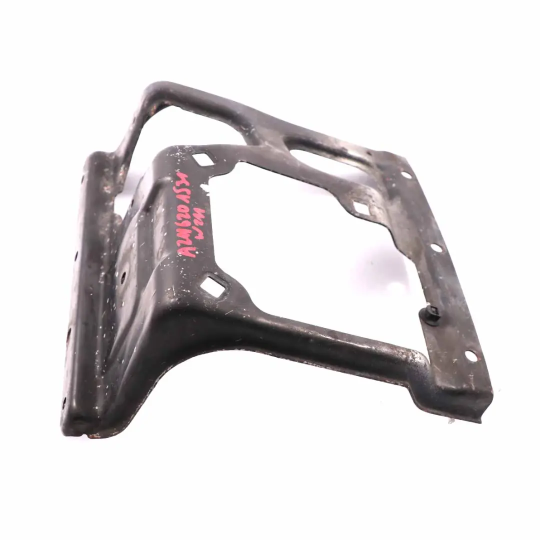 Mercedes W219 Panneau de raidissement avant Console centrale - SKU A2196201016 - Numéro de pièce A2196201016