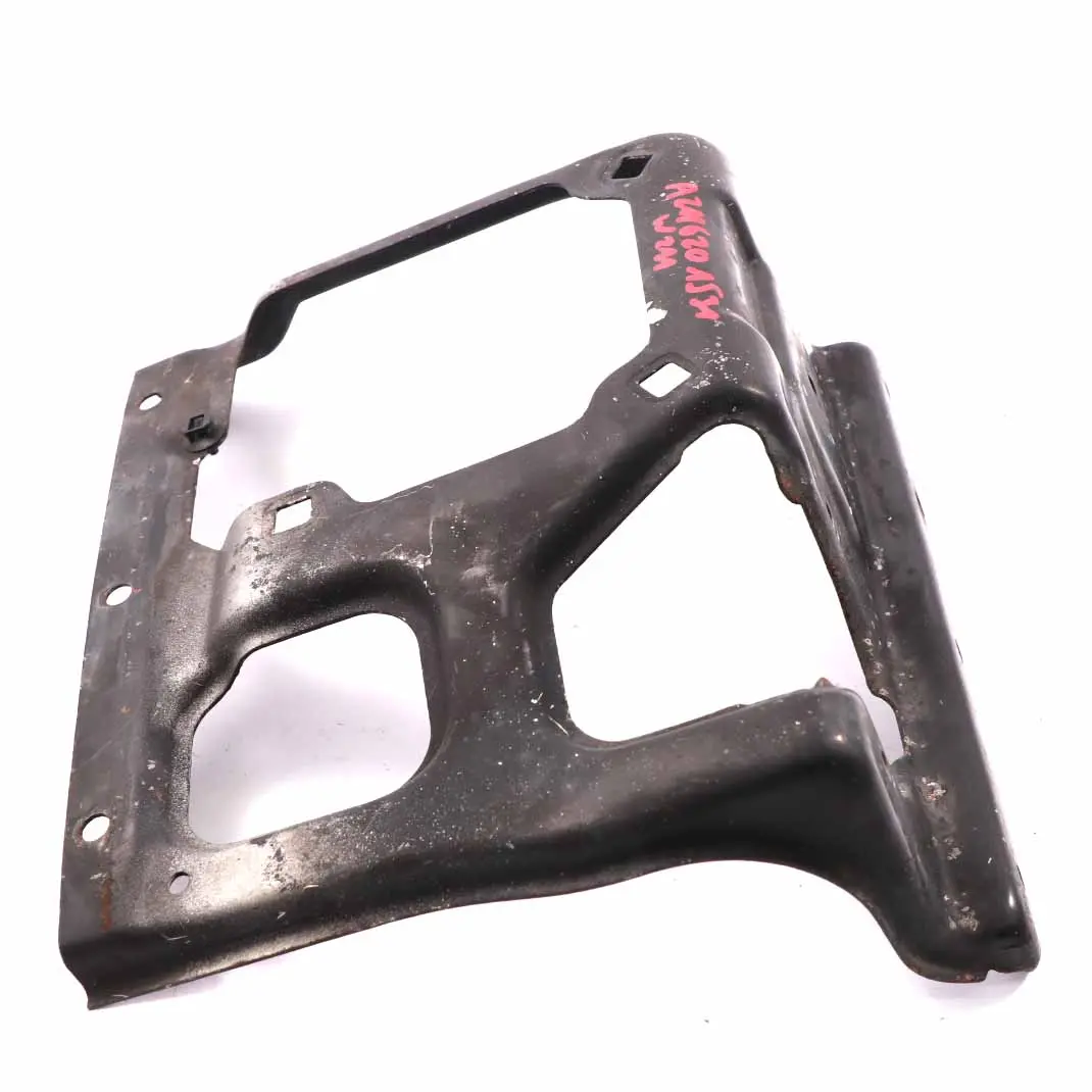 Mercedes W219 Panneau de raidissement avant Console centrale - SKU A2196201016 - Numéro de pièce A2196201016