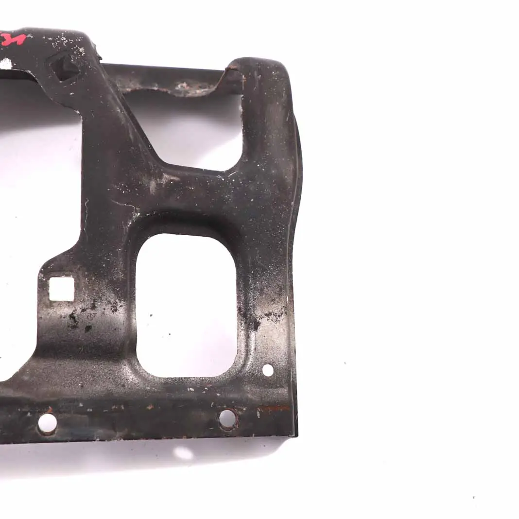 W219 Frontversteifungsplatte Mittelkonsole Kreuzhalter für Mercedes mit Teilenummer A2196201016 Mercedes W219 Frontversteifungsplatte Mittelkonsole Kreuzhalter - SKU A2196201016 - Teilenummer A2196201016